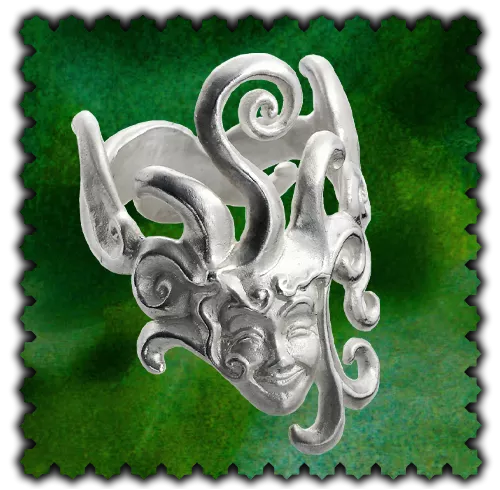 Ring Little Princess