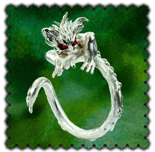 Ring Kleiner Fiesling