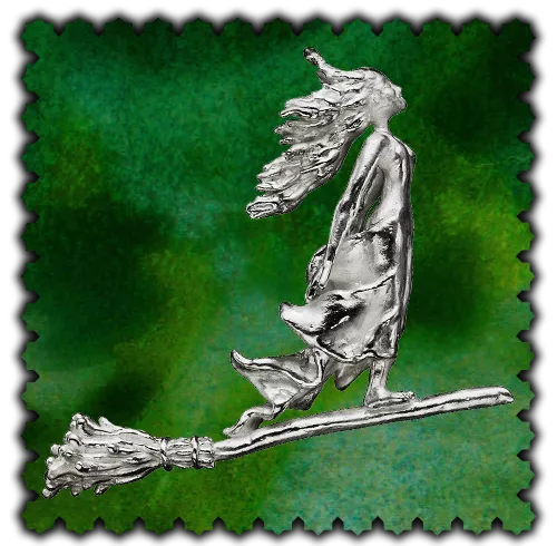 Anhänger Traumwandlerin