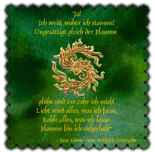 Schmuck Motiv Femmes Fatales