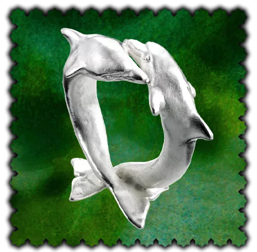 Ring Delphine