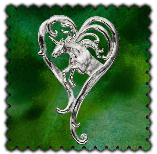 Anhänger Herzensweg