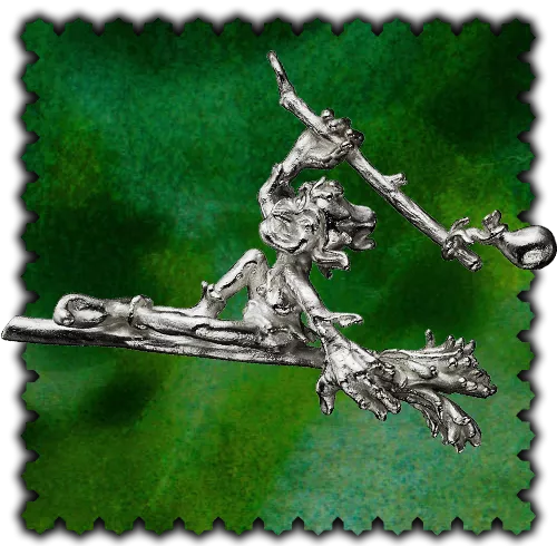 Anhänger Reine Freude