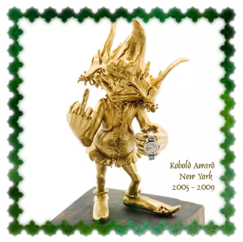 Kobold-Award