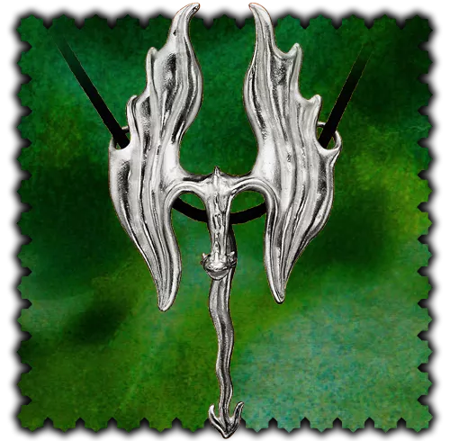 Anhänger Magic Fighter