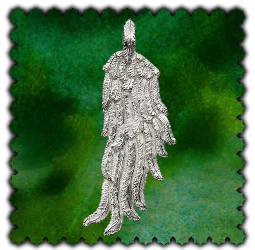 Anhänger Engelsflügel